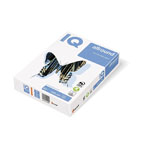 IQ Copy Paper 80gsm, 500sheets/ream