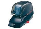 Rapid 5080 Electric Stapler, 80 Sheets Capacity, Black