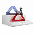 Unibind Unibinder 120 Binding System With Manual Crimper