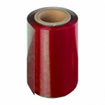 Unibind UniFoilPrinter Ribbon, Red Colour
