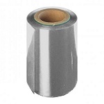 Unibind UniFoilPrinter Ribbon, Silver Colour