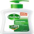 DETTOL HAND WASH