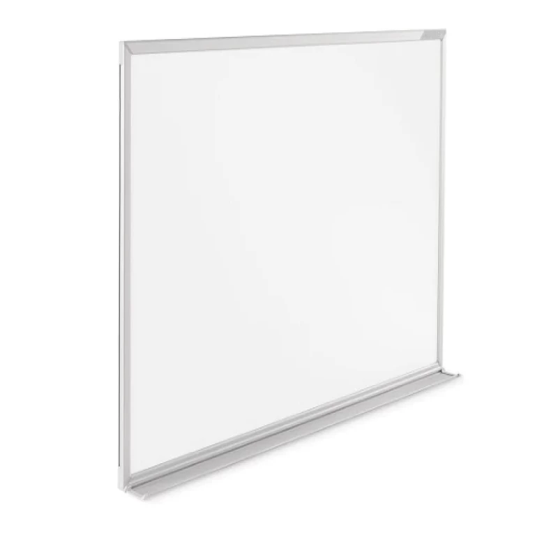 Magnetoplan Magnetic White Board  90cm x 120cm