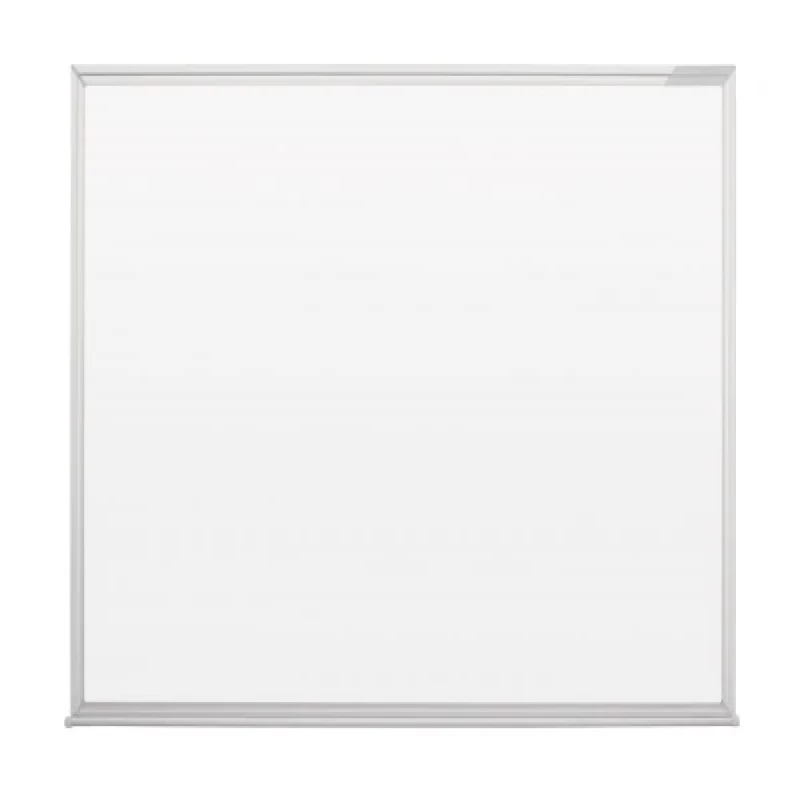 Magnetoplan Magnetic White Board  120cm x 240cm