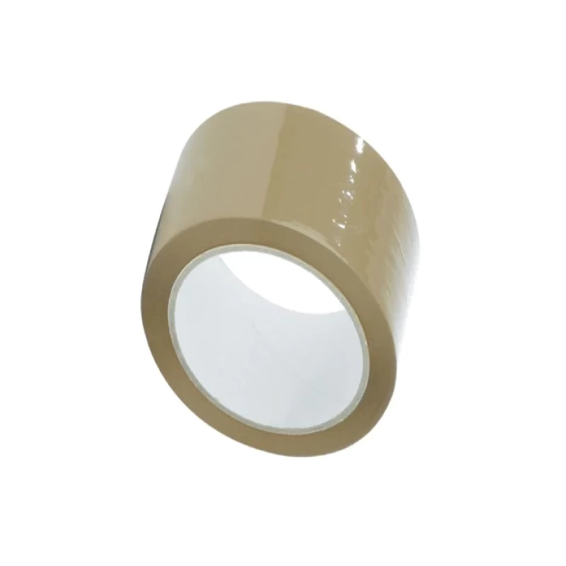 Brown Packaging Tape 2' x 50y