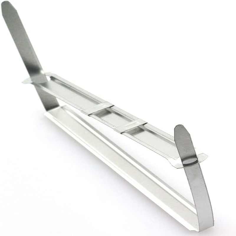 File Fastener Metal