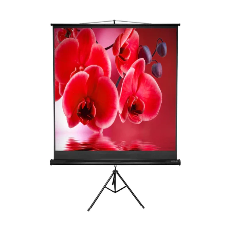 Anchor 180 x 180 cm Tripod Screen - ANTRS180