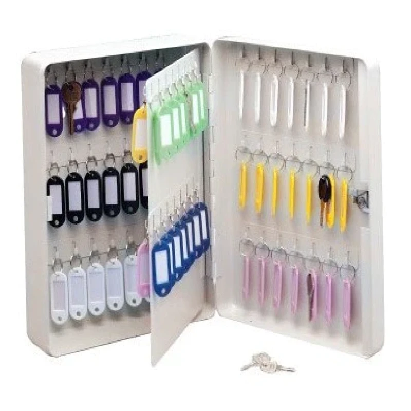 SR Key Box 70 Keys Capacity