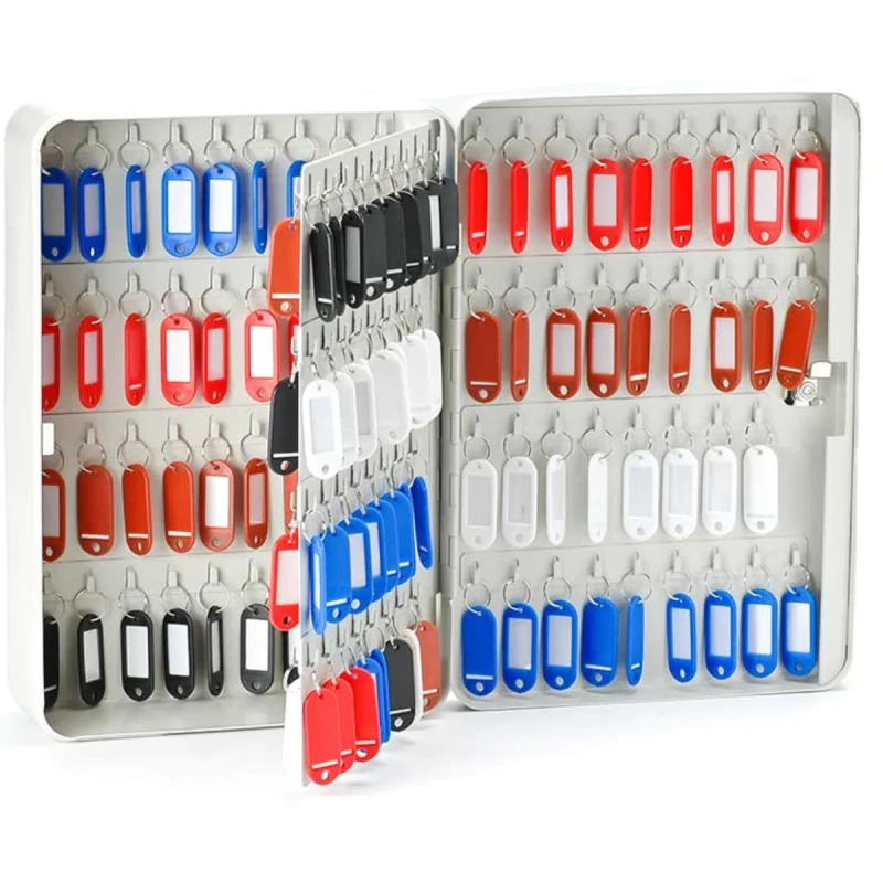 SR Key Box  140 Keys Capacity