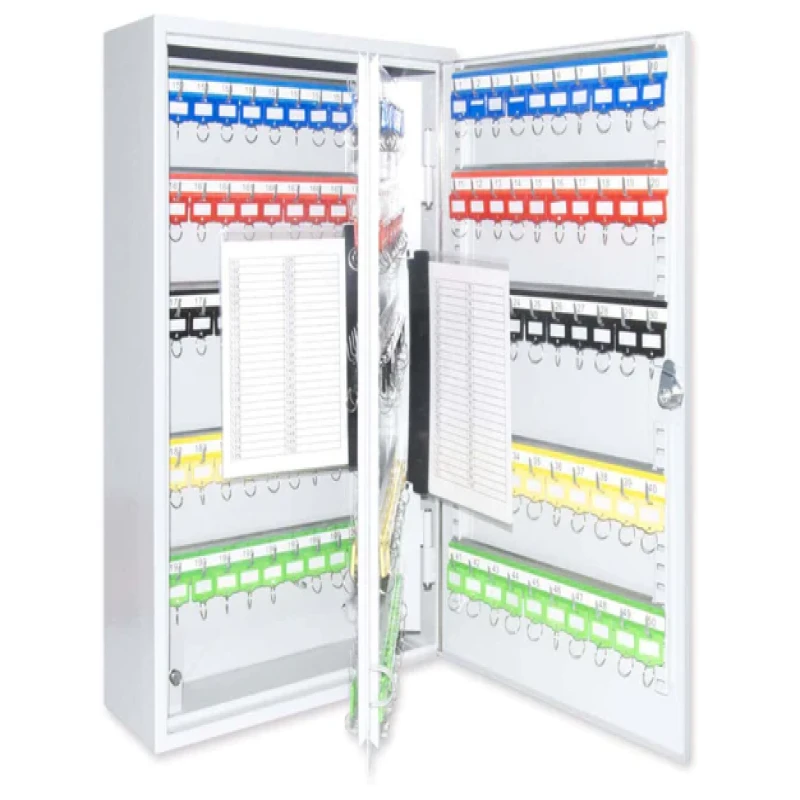 SR Key Box  200 Keys Capacity