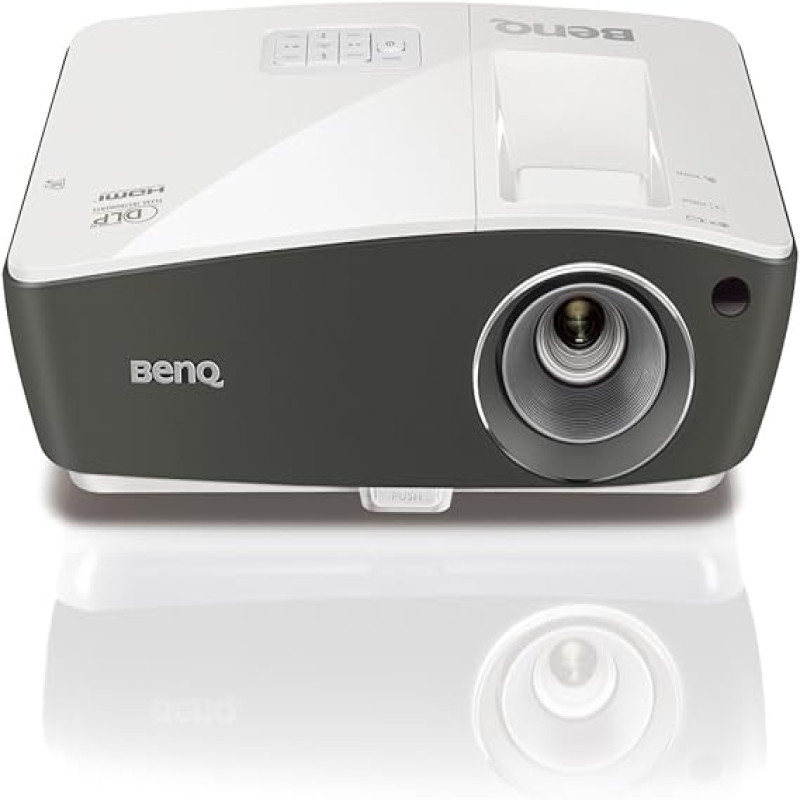 BenQ TH670 Full HD DLP Home Theater Projector