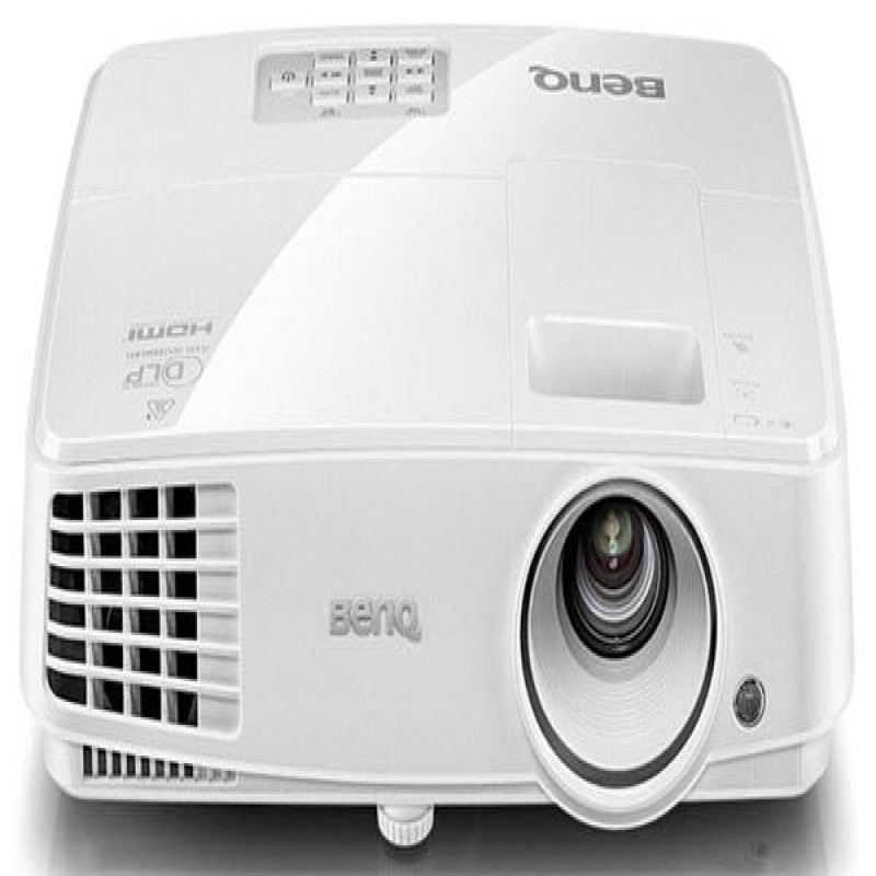 BenQ MS524 Digital Projector