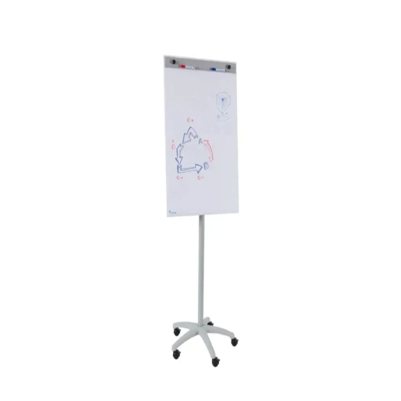 Rocada Economic Mobile Flipchart Model -616ECO