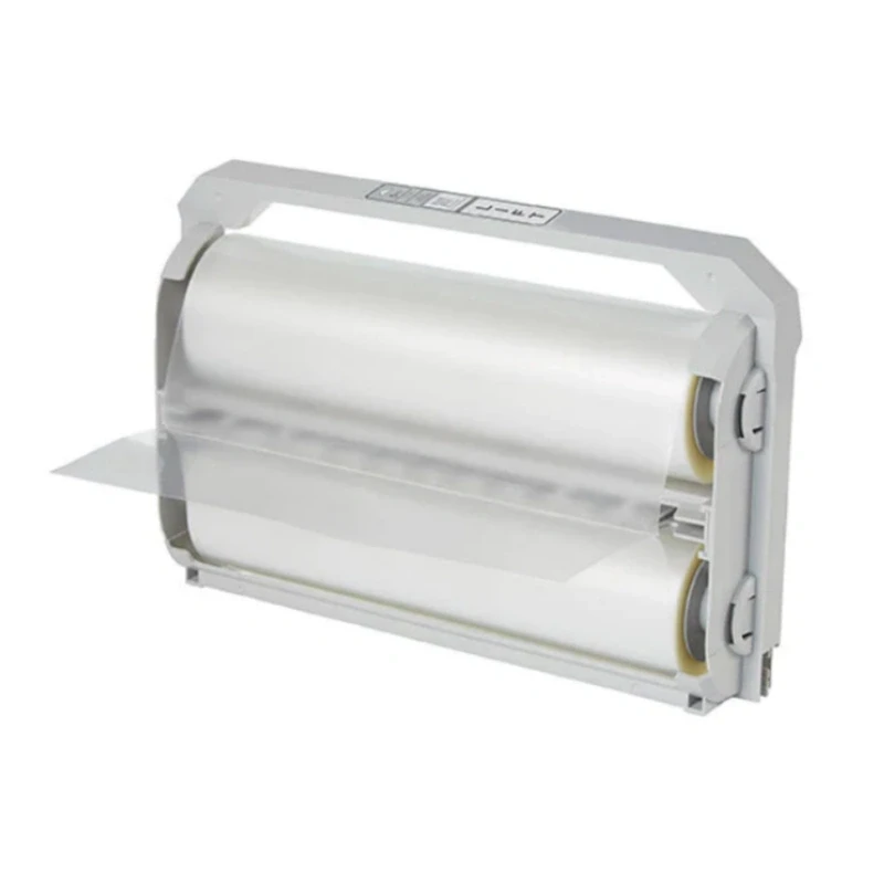 GBC Foton 125 Micron 2 Roll Cartridge, L 42mxW 306mm-4410013