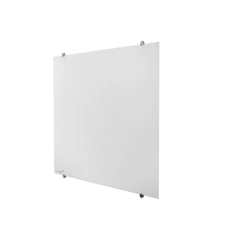 Legamaster Colored Glass Board 100x150 CM, White- 7-104563