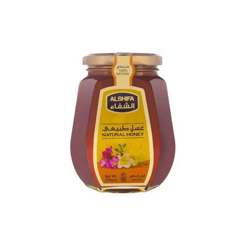 Al Shifa Honey ,pure honey