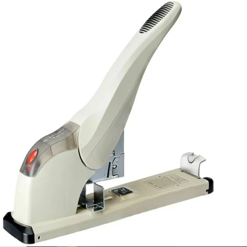 angaro  Heavy Duty Stapler - 210 Sheets Capacity-DS-23S24FL