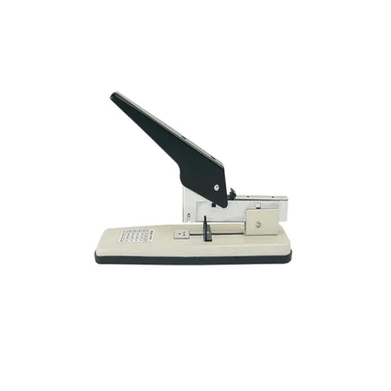 Deli 0394 Heavy Duty Stapler  80sheets Capacity