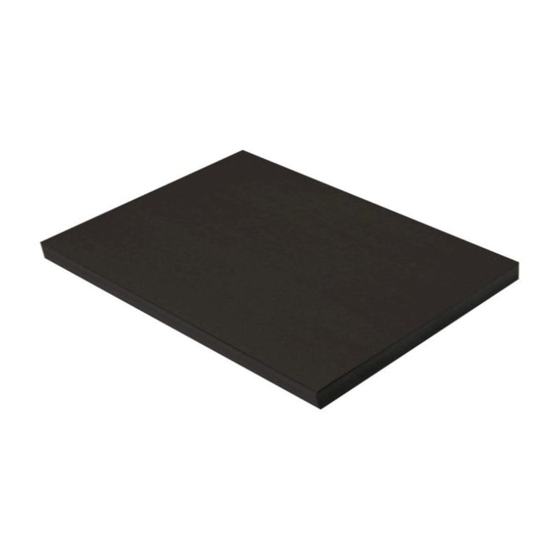 Foam Board 5mm 100x140 Black