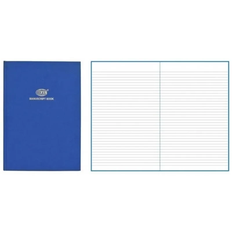 FIS Register Book 4QR, A4
