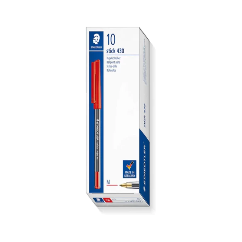 Staedtler Ballpoint Pen Supplier in Dubai