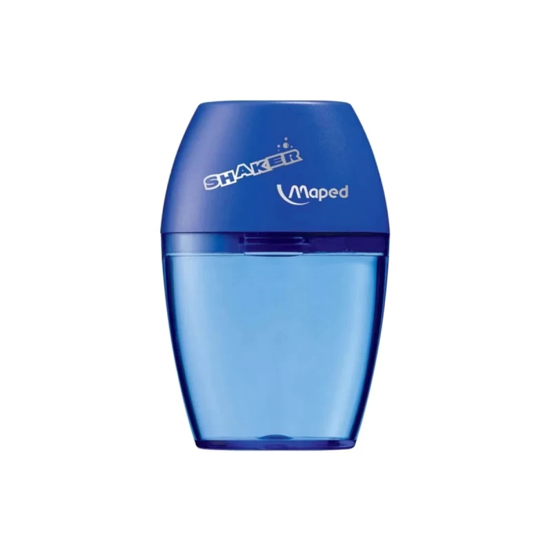 Maped Sharpener 1 Hole Shaker MD-534753