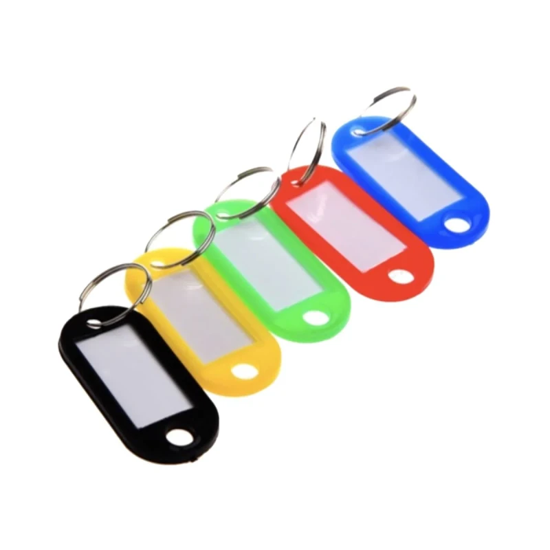 Key Tag 