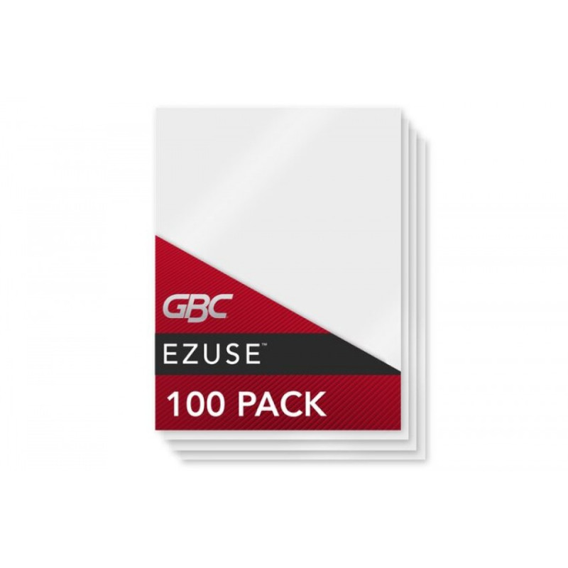 Pouches 63.5x108 120546/23 10M Box of 100