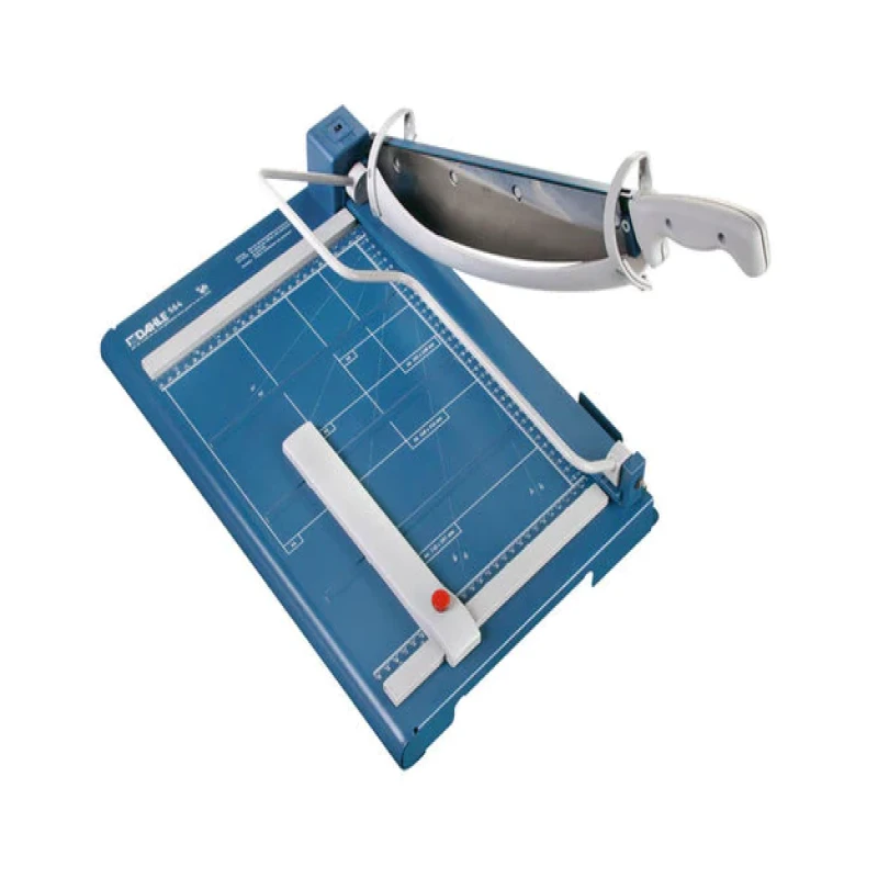 Dahle  A4 Heavy Duty Professional Guillotine with Laser Guide-Model-564