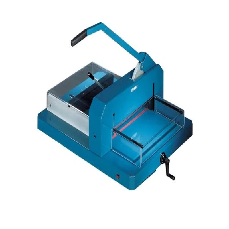 Dahle A3 Size  Heavy Duty Cutter-Model-848