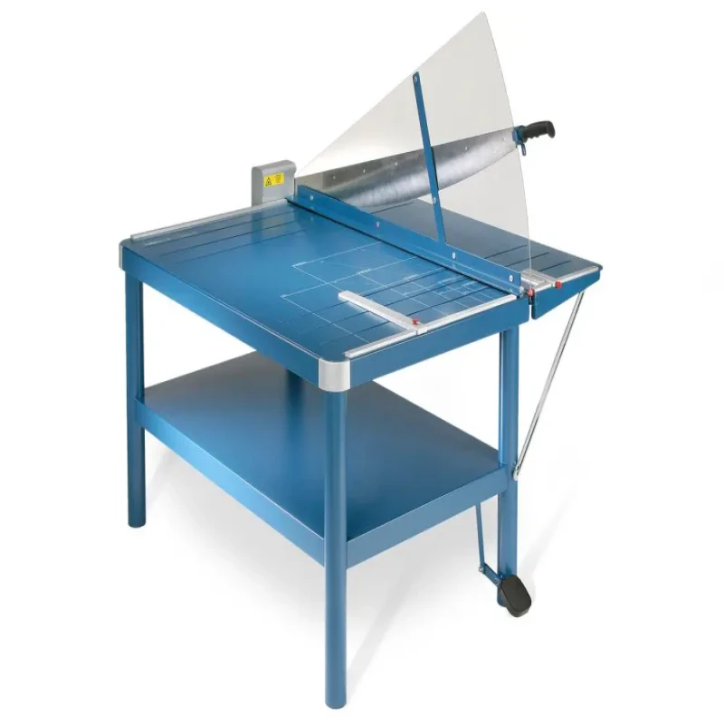 Dahle A1 Professional Workshop Guillotine, Model-585