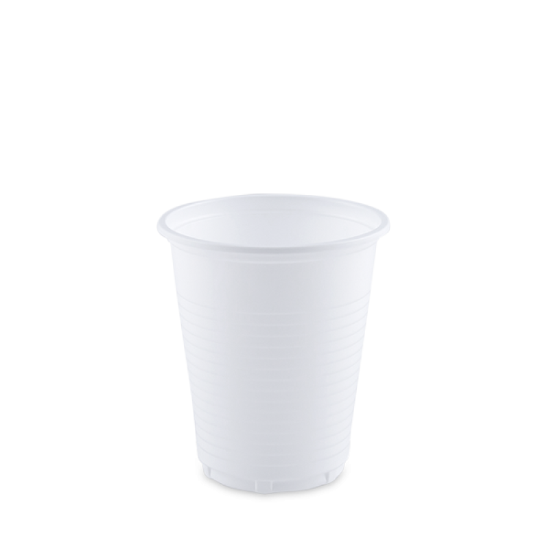 Cups Plastic,White, Disposable,newdelmon,Sharjah office supply,paper product,double a copy paper