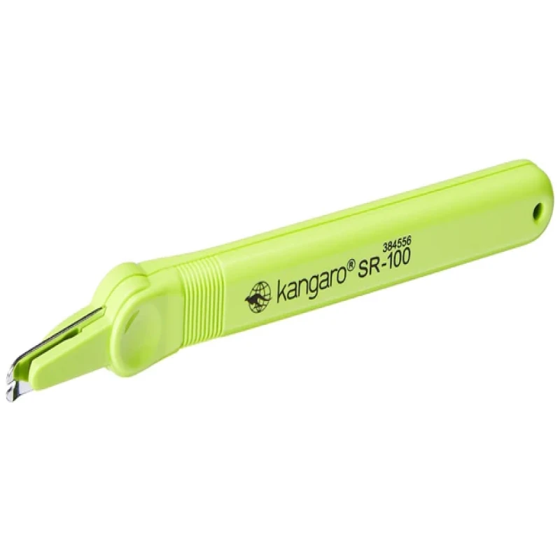 Kangaro Staple Remover SR-100