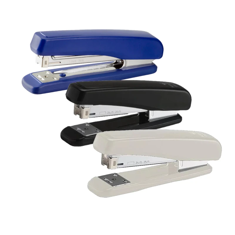 Kangaro Stapler 30 Sheets Capacity-DS-E335