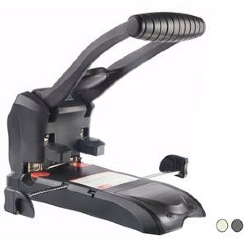 Kangaro 2 holes Puncher  150sheets Capacity-HDP-2160N